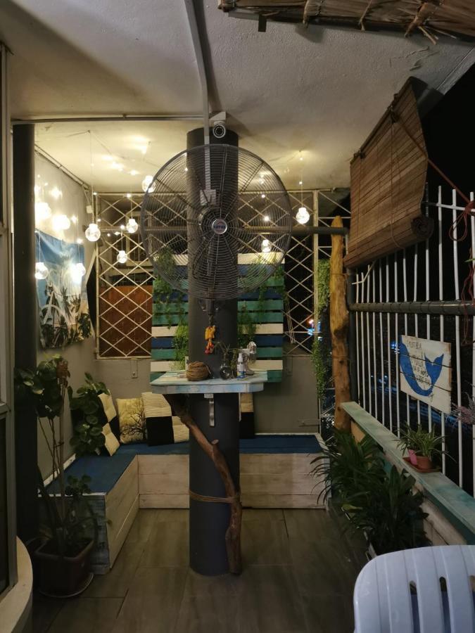 The Village 本民宿之村 سيمبورنا المظهر الخارجي الصورة